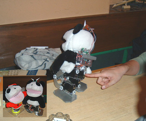 PX-78-3�@�p���_��